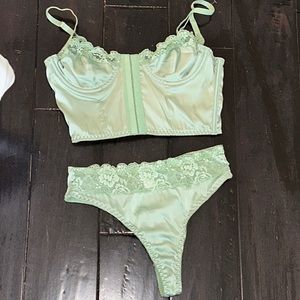 Kat the label set sold at revolve